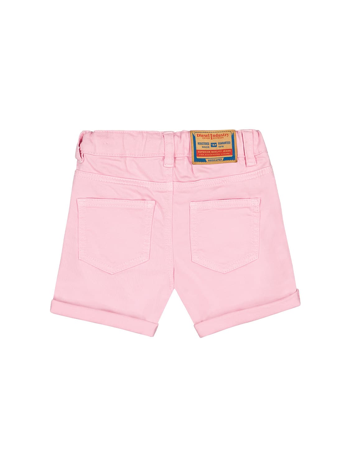 Diesel Kids Shorts  in  6701690602-5.jpg | NICKIS.com