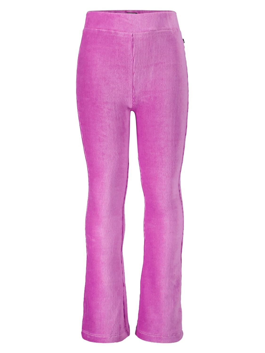 Scotch & Soda Kids leggings Corduroy flared Fuchsia in Fuchsia 6701752635-1.jpg | NICKIS.com