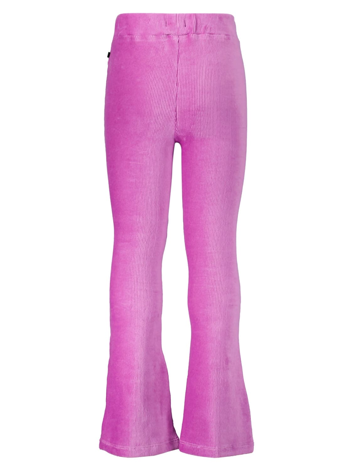 Scotch & Soda Kids leggings Corduroy flared Fuchsia in Fuchsia 6701752635-5.jpg | NICKIS.com