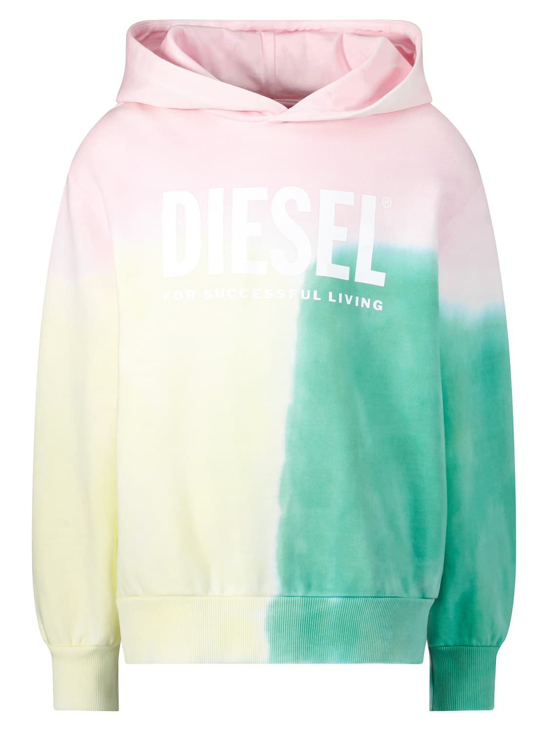 Diesel Kids hoodie  in  6701764677-1.jpg | NICKIS.com