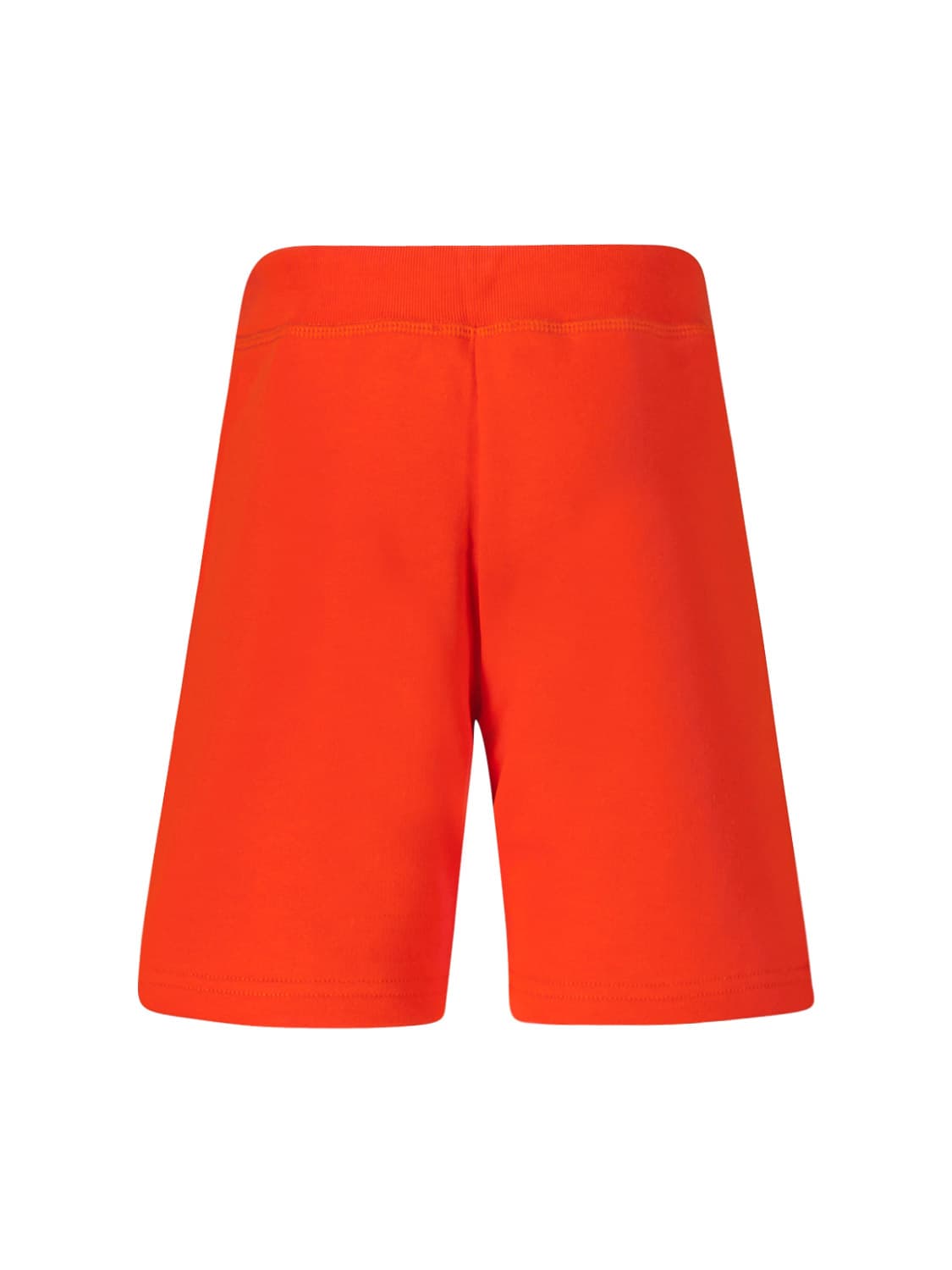 DSQUARED2 Kids Shorts Red in Red 6701765532-5.jpg | NICKIS.com