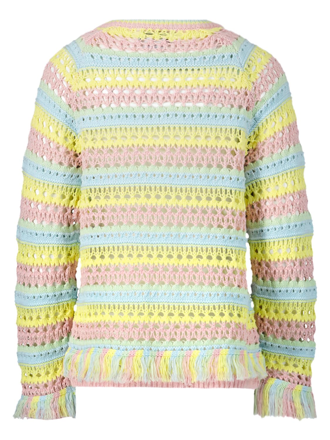 Stella McCartney Kids Kids cardigan Multicoloured in Multicoloured 6701766901-4.jpg | NICKIS.com