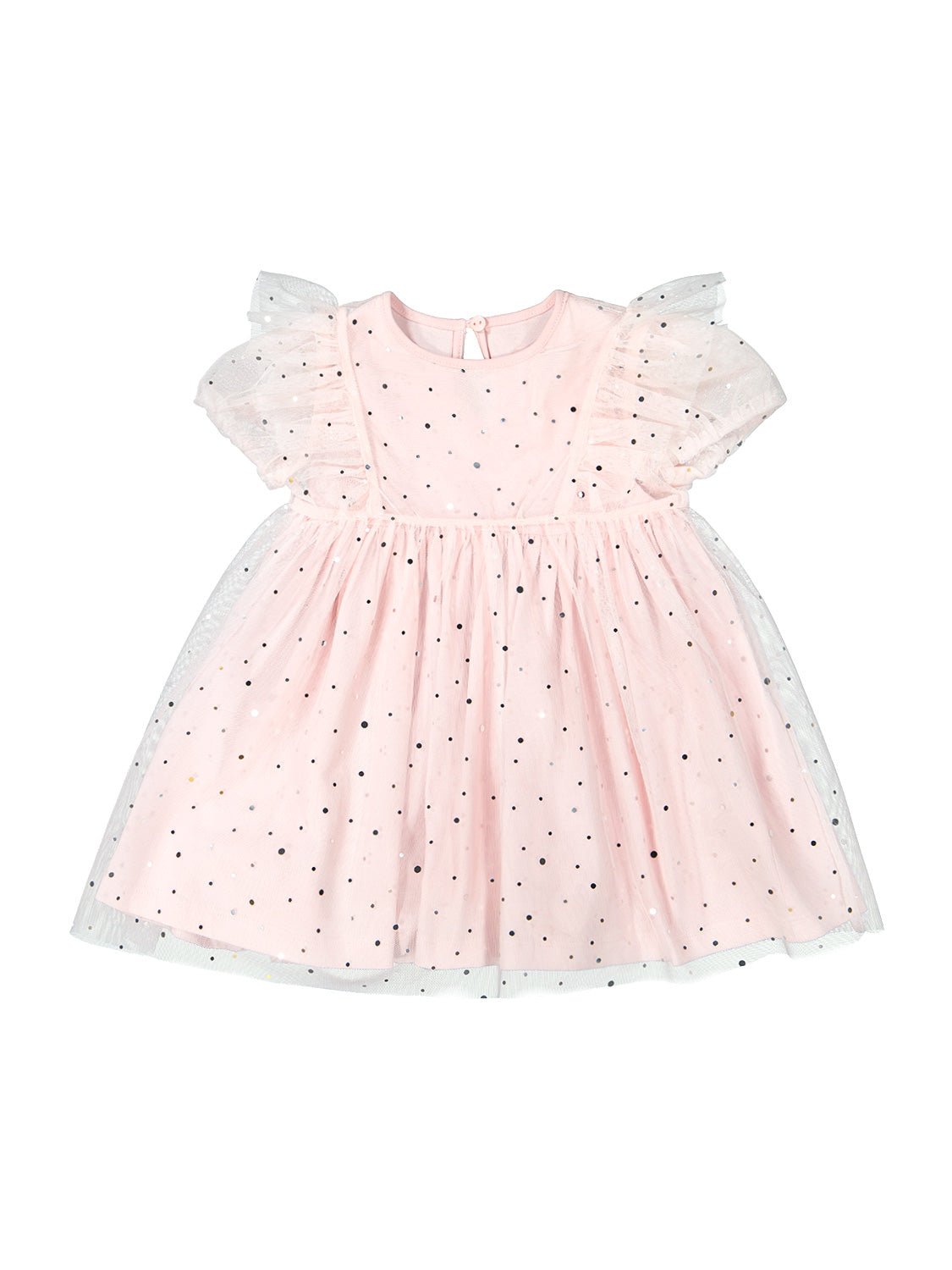 Stella McCartney Kids Kids dress  in  6701767029-1.jpg | NICKIS.com