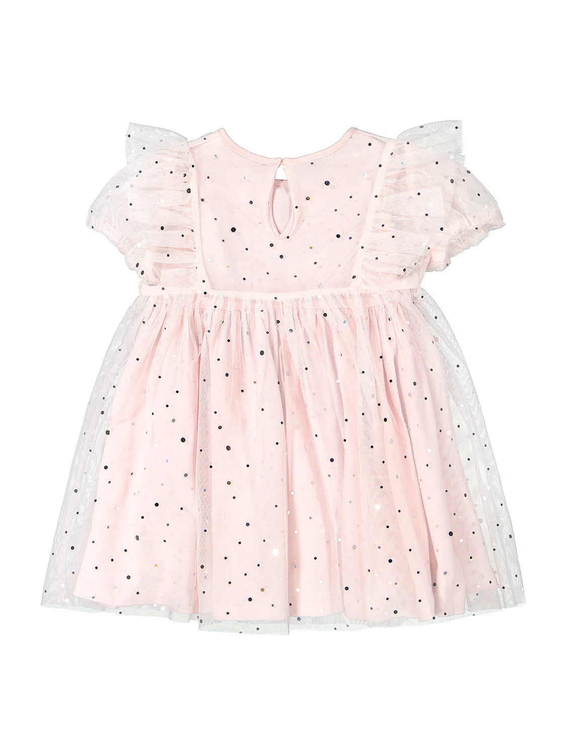 Stella McCartney Kids Kids dress  in  6701767029-5.jpg | NICKIS.com