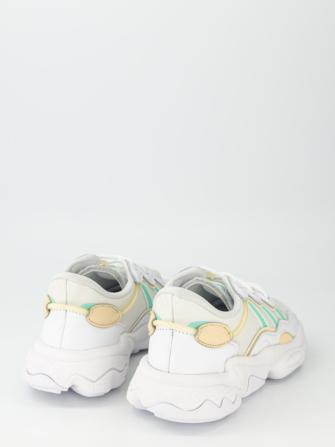 adidas Kids sneakers Ozweego White in White 6701780954-6.jpg | NICKIS.com