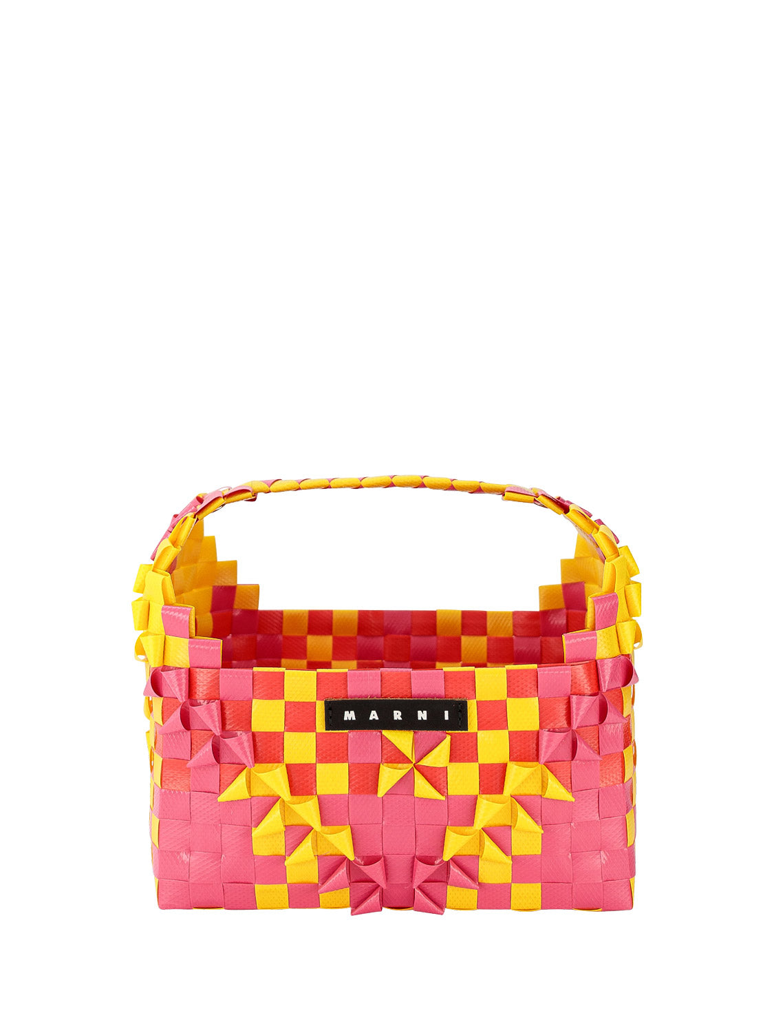 Marni Kids bag Fuchsia in Fuchsia 6701807715-1.jpg | NICKIS.com