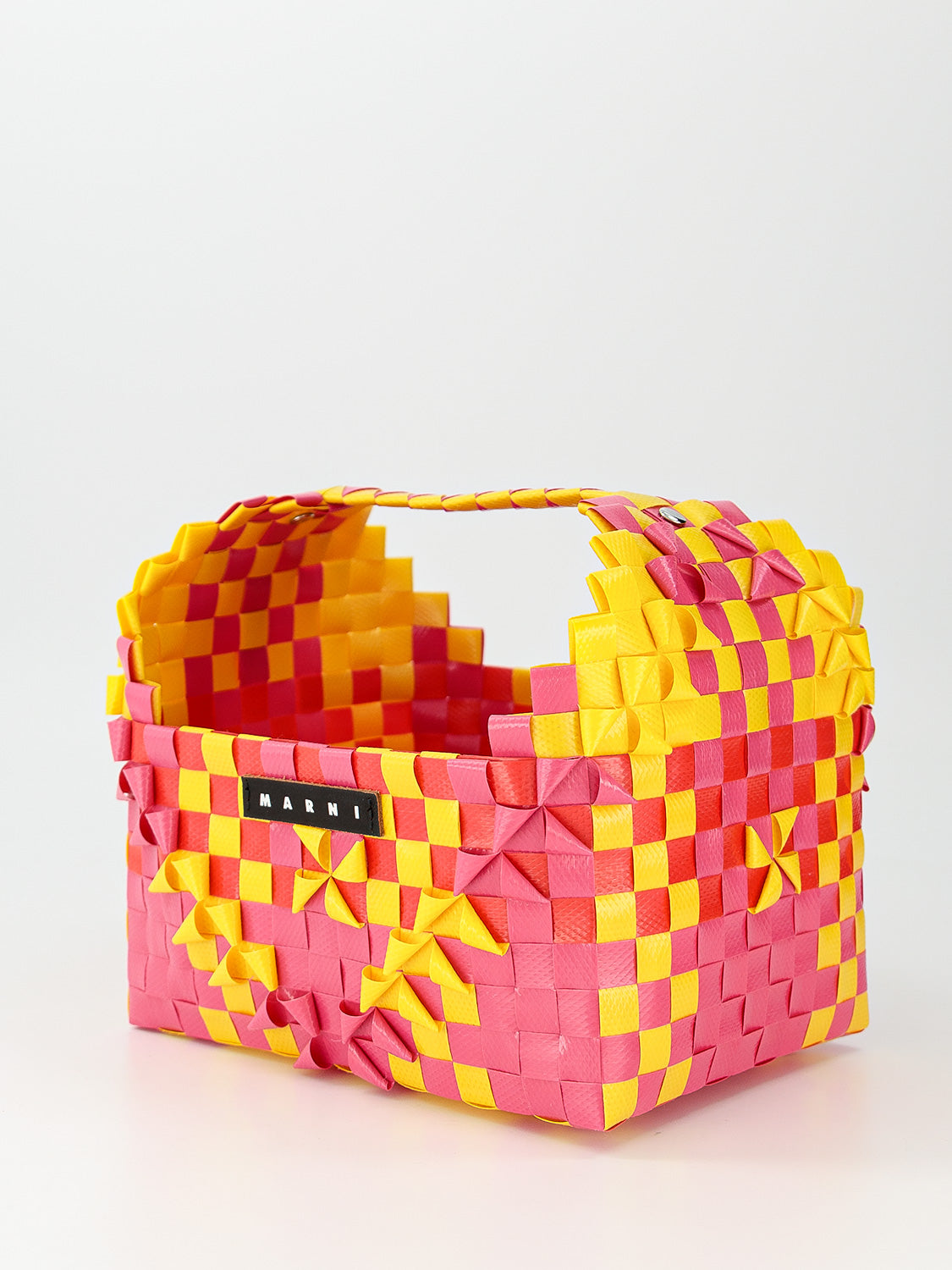 Marni Kids bag Fuchsia in Fuchsia 6701807715-2.jpg | NICKIS.com