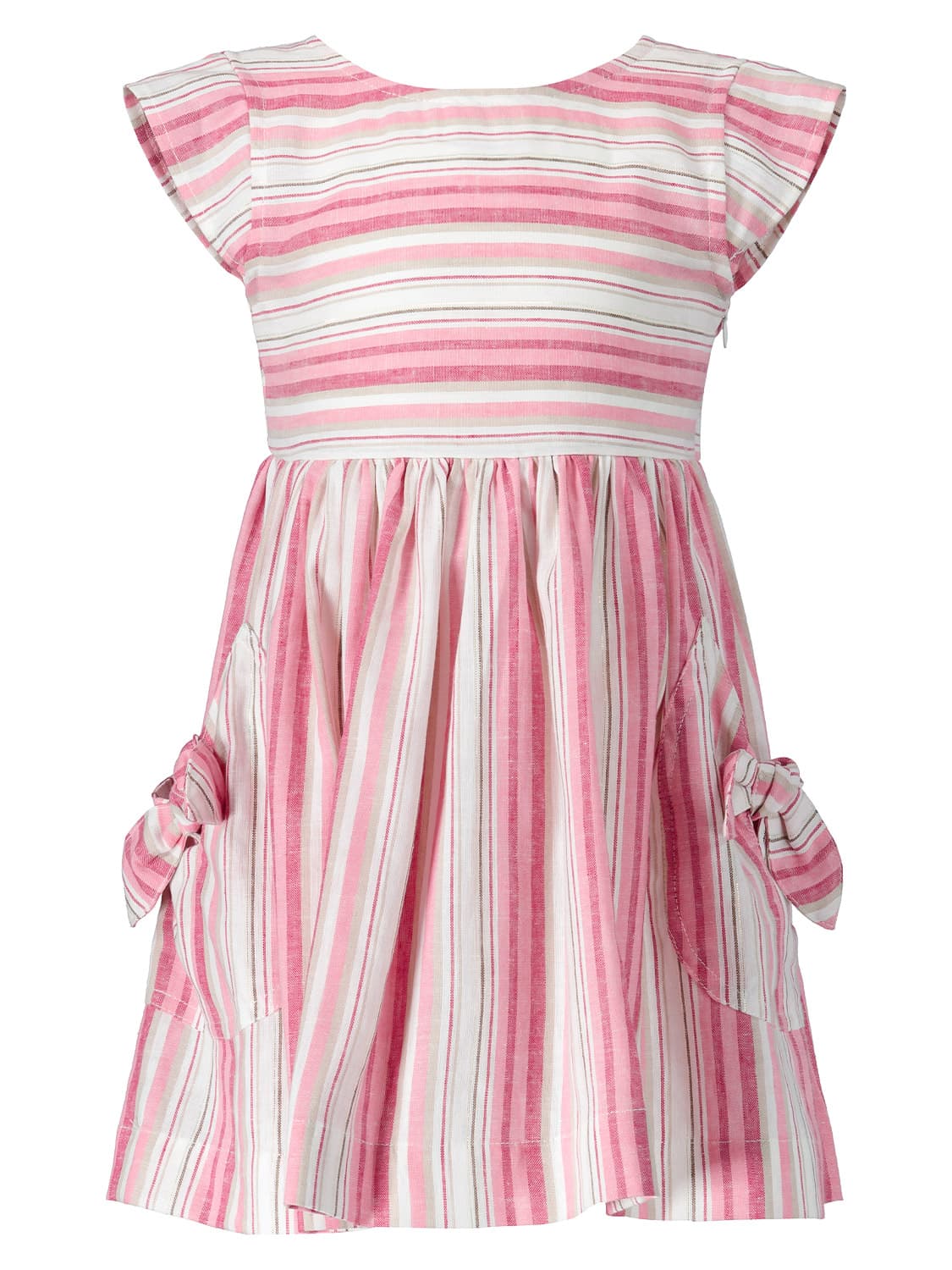 Mayoral Kids dress  in  6701839662-1.jpg | NICKIS.com