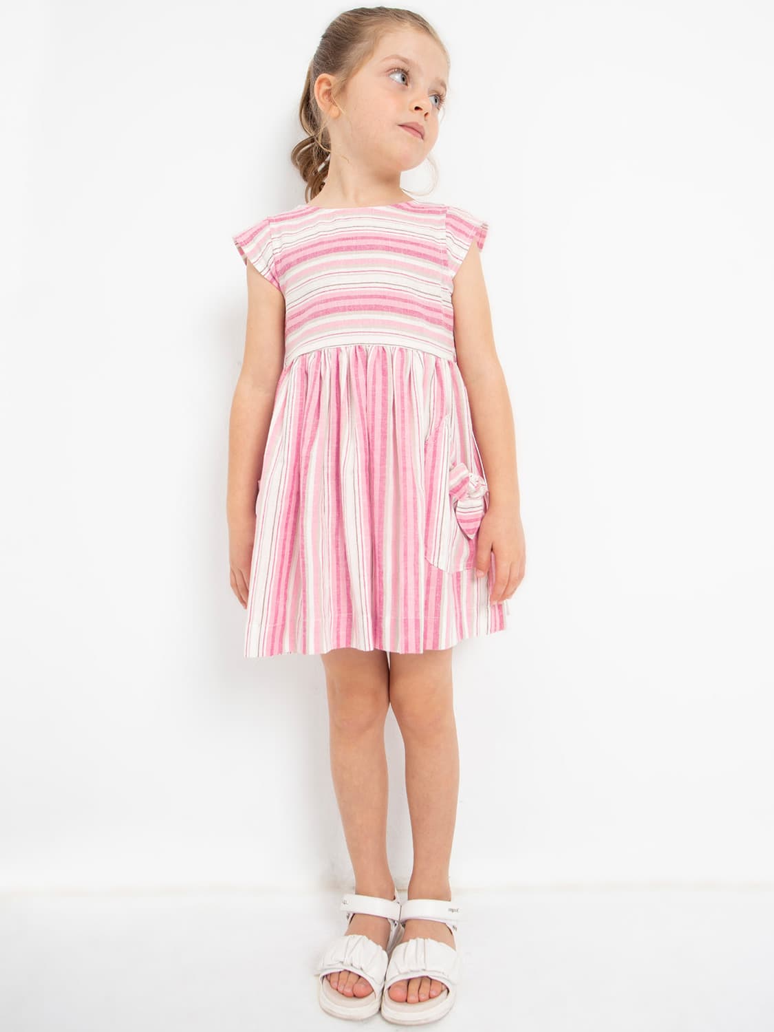 Mayoral Kids dress  in  6701839662-9.jpg | NICKIS.com