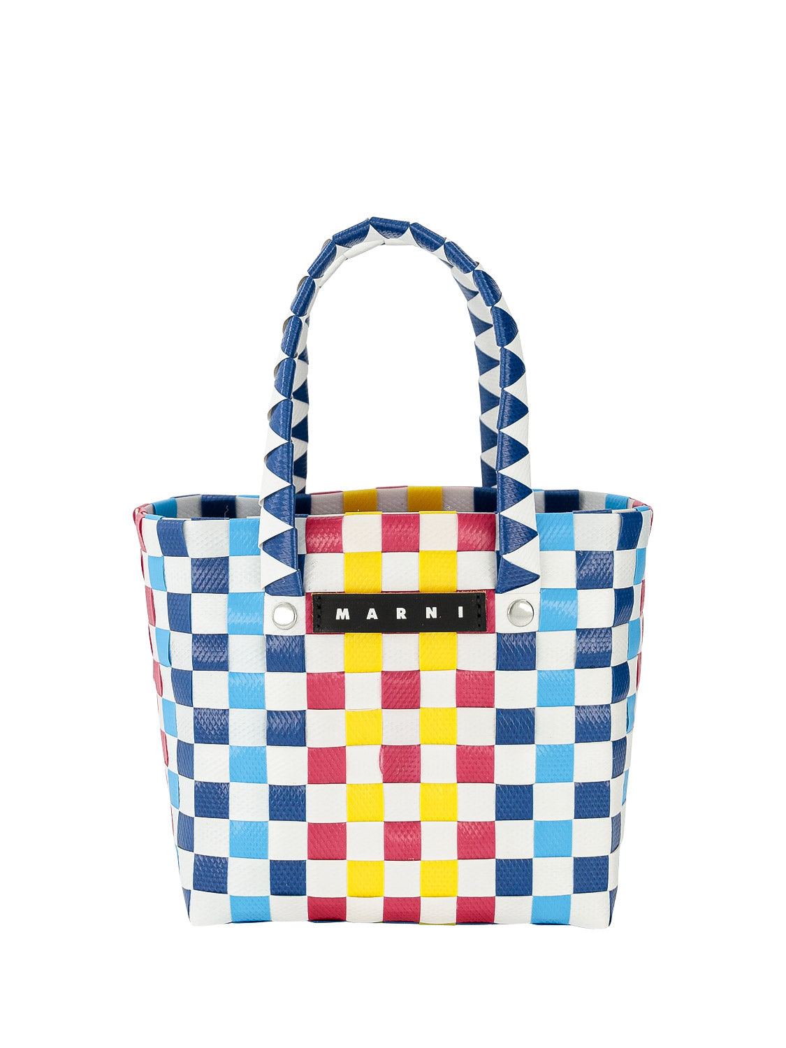 Marni Kids bag Multicoloured in Multicoloured 6701882604-1.jpg | NICKIS.com