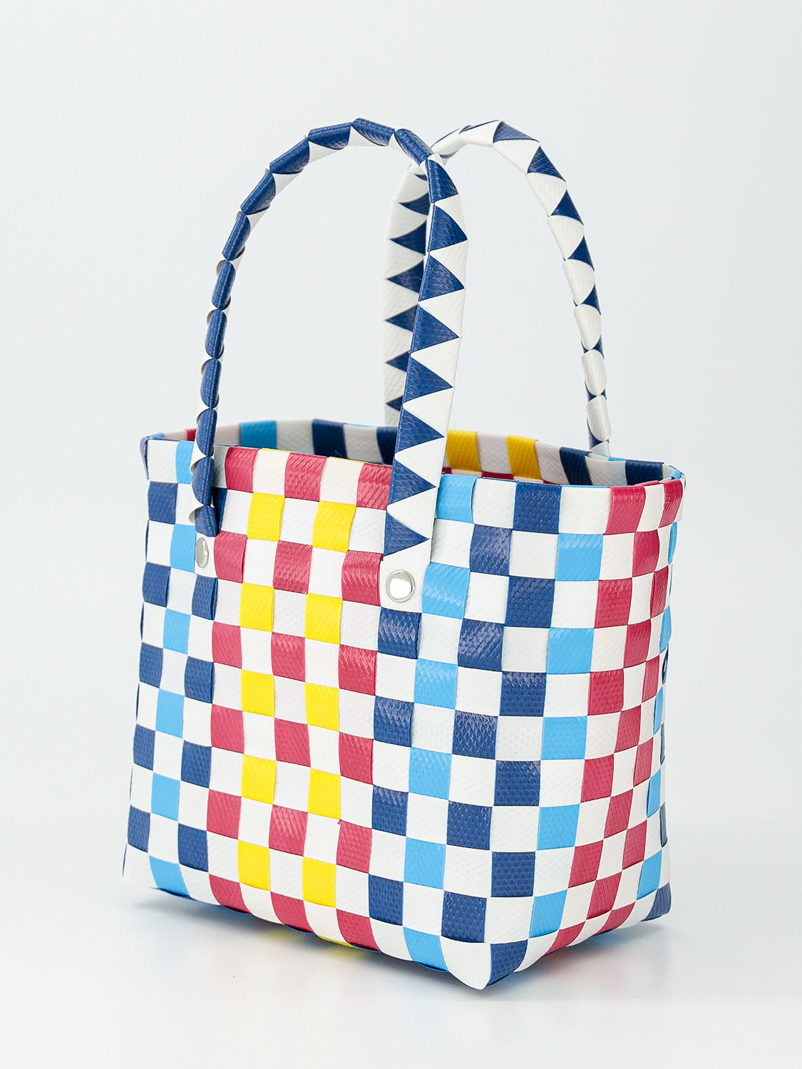 Marni Kids bag Multicoloured in Multicoloured 6701882604-3.jpg | NICKIS.com