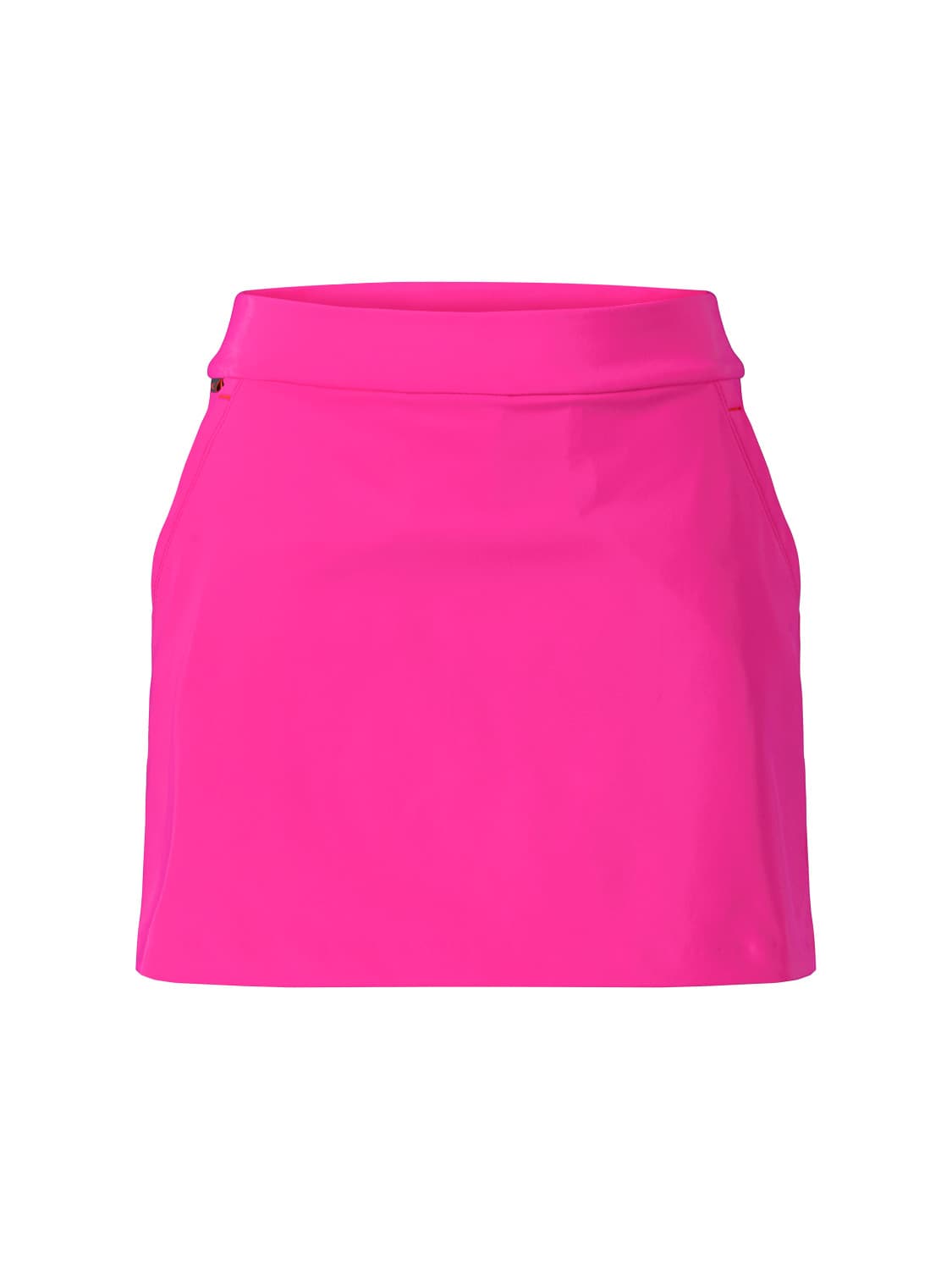 KJUS Kids Skort Golfwear - Skort Fuchsia in Fuchsia 6701964752-1.jpg | NICKIS.com