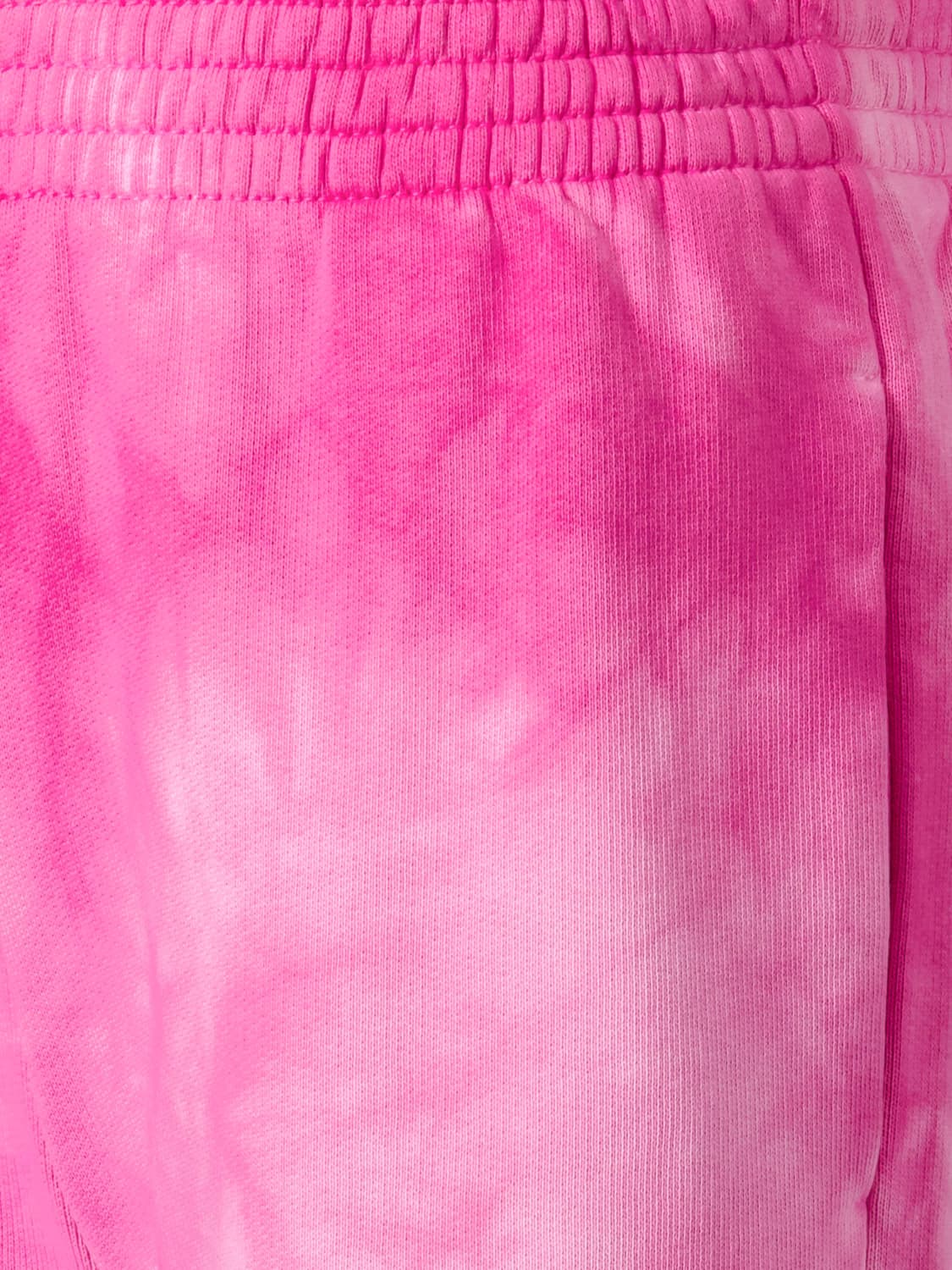 MM6 Maison Margiela Kids sweatpants Fuchsia in Fuchsia 6701970936-6.jpg | NICKIS.com