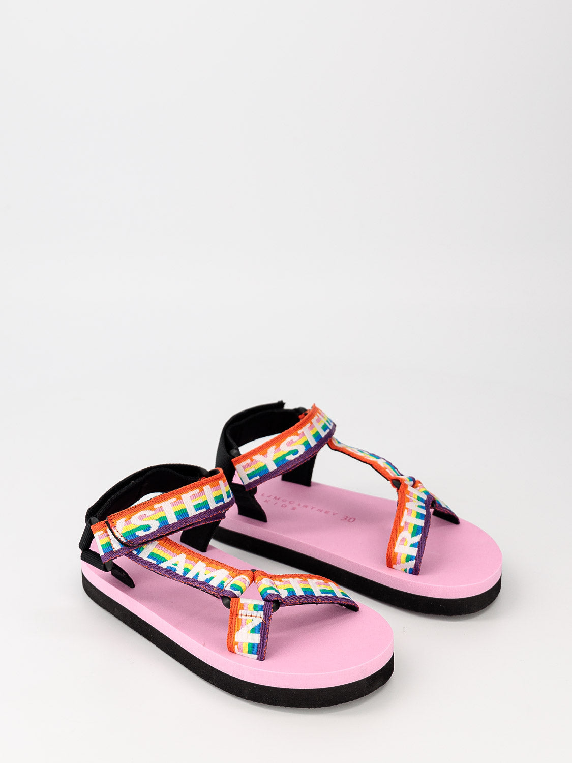 Stella McCartney Kids Kids sandals  in  6701982742-5.jpg | NICKIS.com