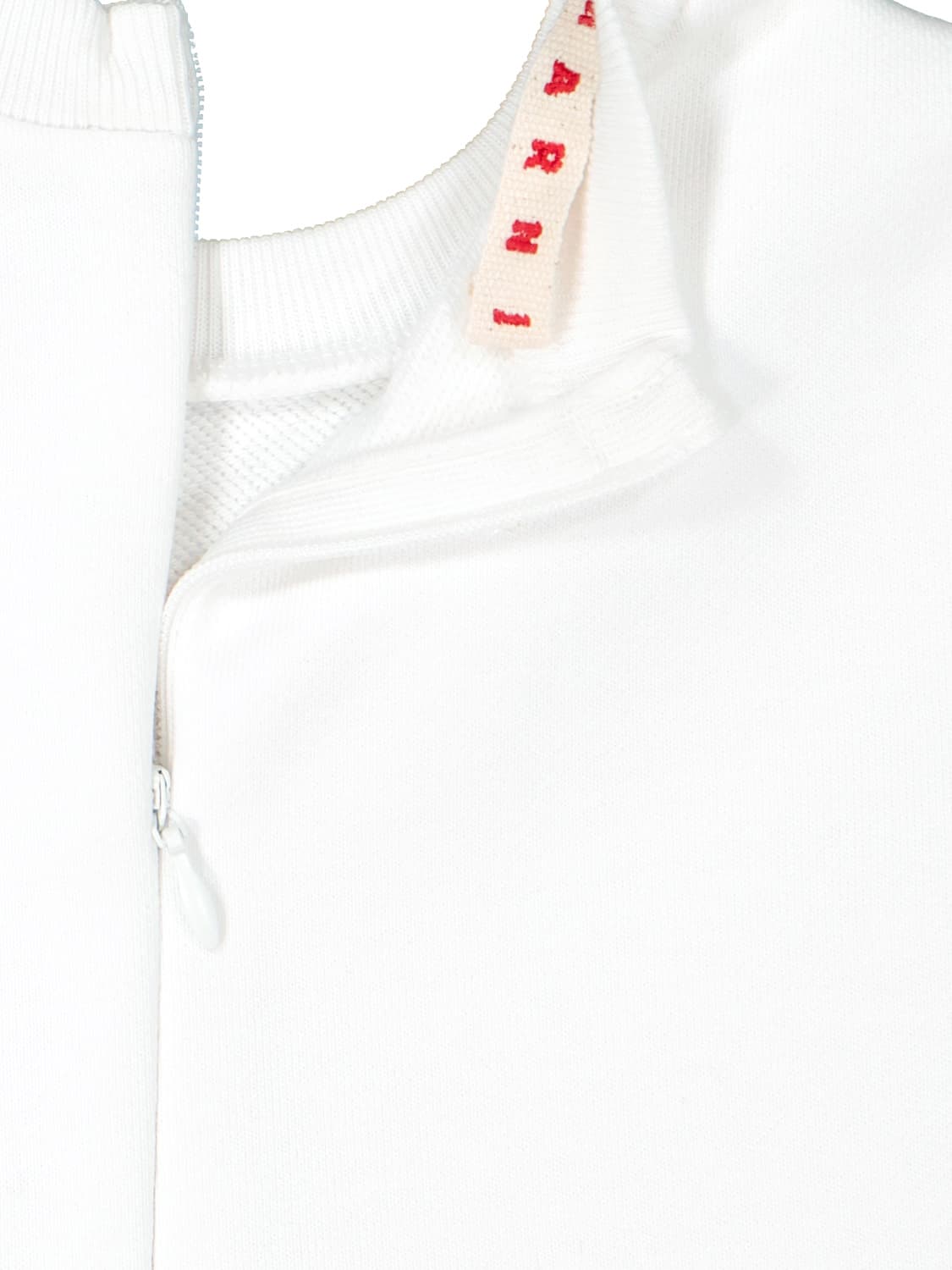 Marni Kids dress White in White 6702013297-5.jpg | NICKIS.com