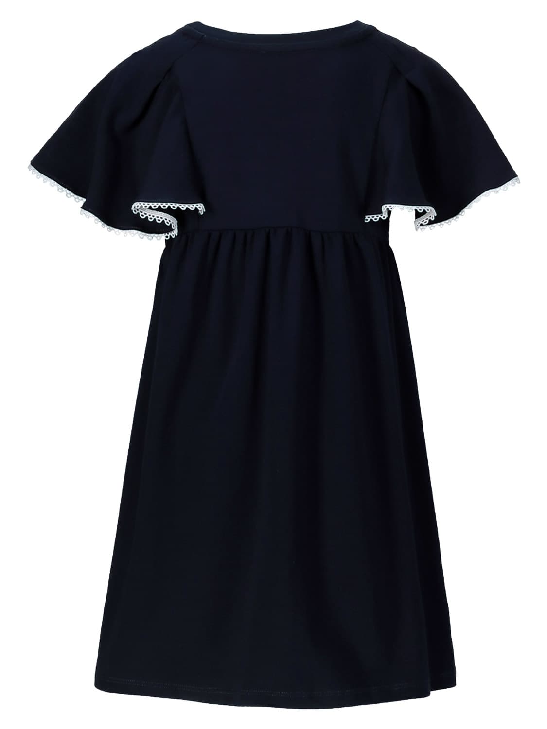 Chloé Kids dress  in  6702038195-4.jpg | NICKIS.com