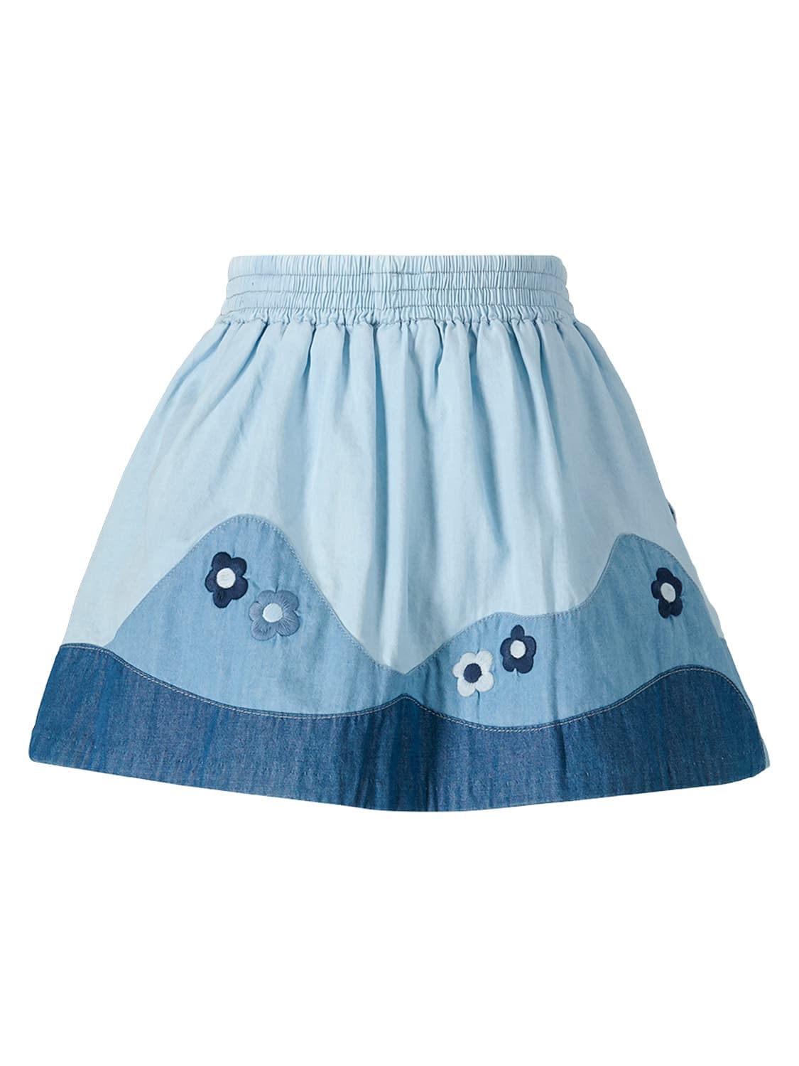 Stella McCartney Kids Kids skirt  in  6702081122-4.jpg | NICKIS.com