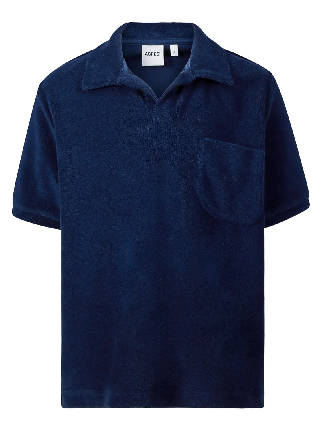 Aspesi Kids Polo Shirt  in  6702085692-1.jpg | NICKIS.com