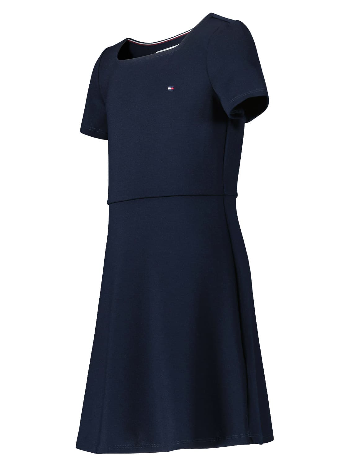 Tommy Hilfiger Kids dress Punto Skater  in  6702159389-4.jpg | NICKIS.com