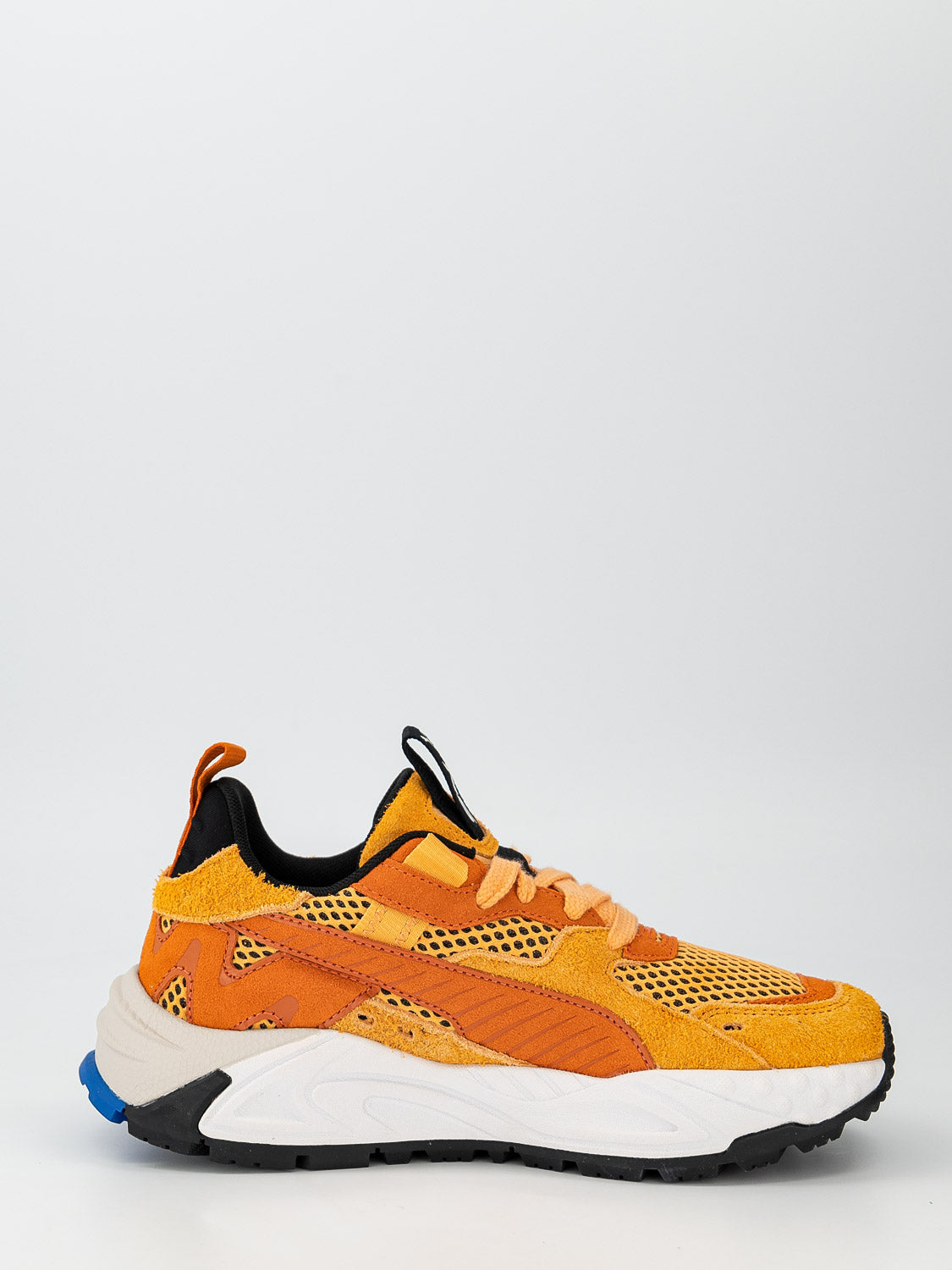 Puma Kids sneakers RS-Trck Horizon Orange in Orange 6702183501-2.jpg | NICKIS.com