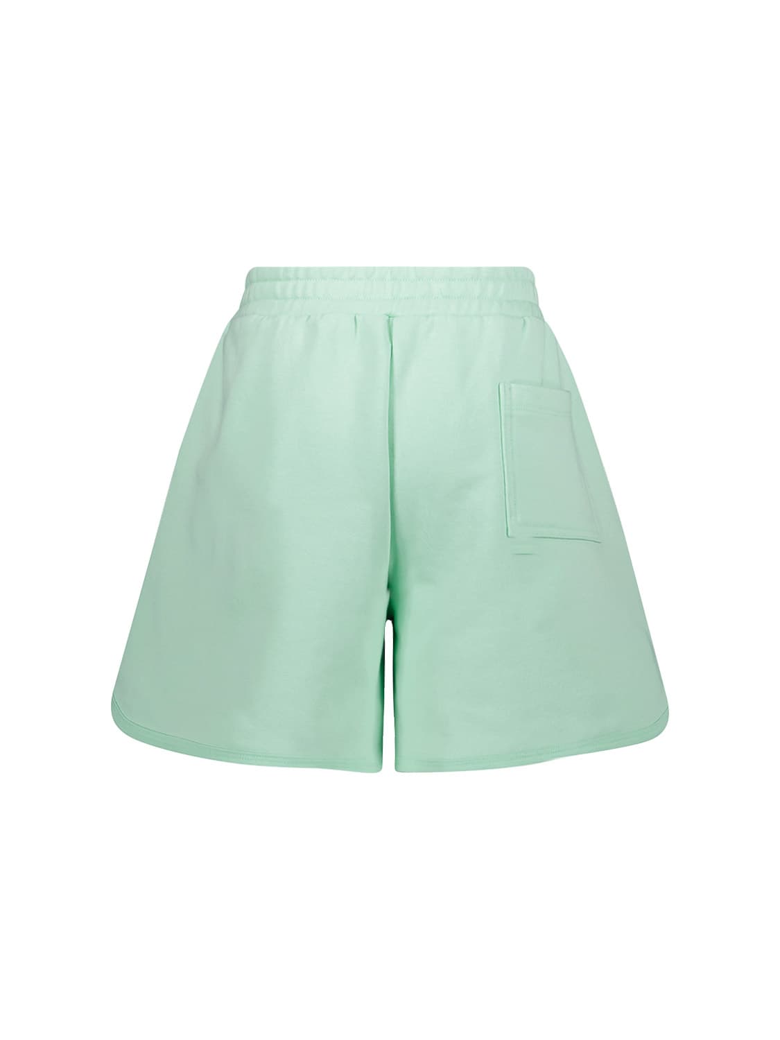 N°21 Kids Shorts Neon in Neon 6702199173-5.jpg | NICKIS.com