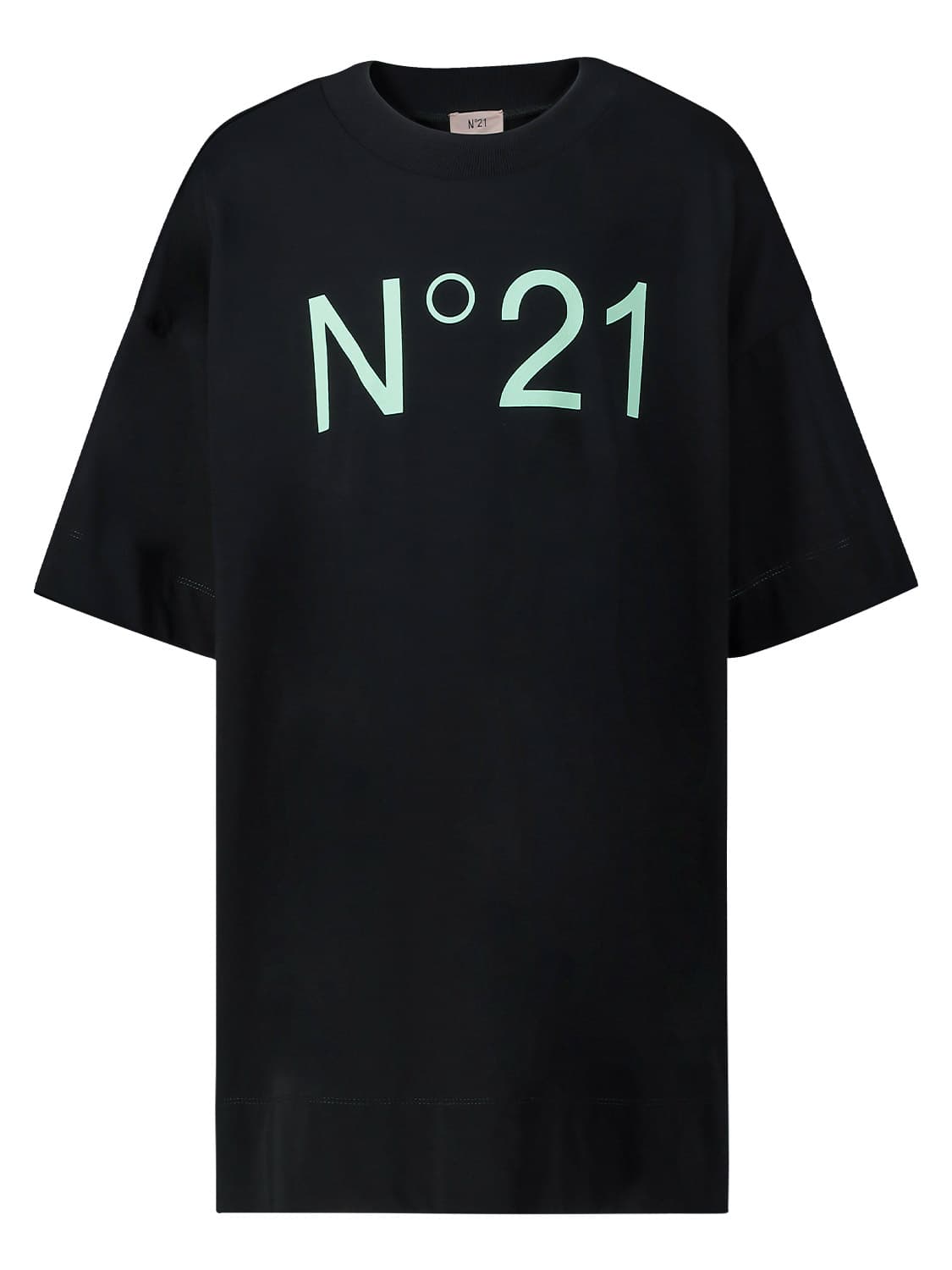 N°21 Kids t-shirt  in  6702218634-1.jpg | NICKIS.com