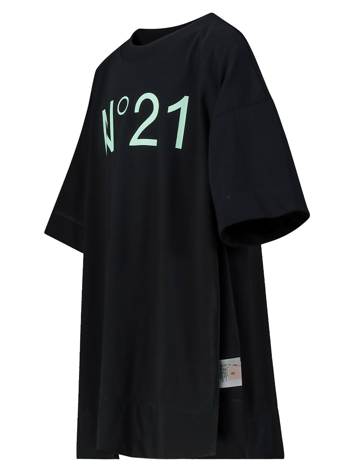 N°21 Kids t-shirt  in  6702218634-4.jpg | NICKIS.com