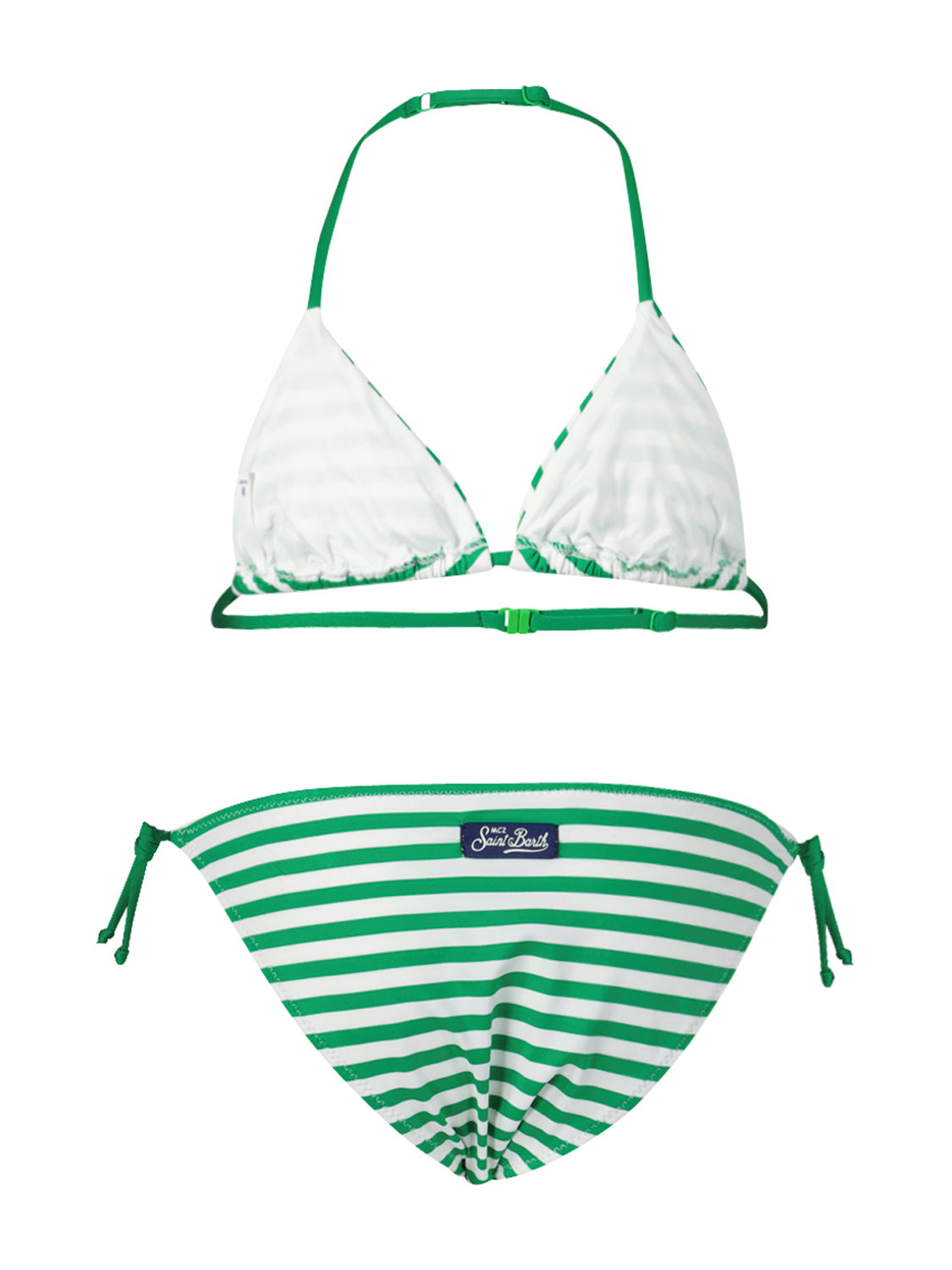 MC2 Saint Barth Kids bikini  in  6702224277-4.jpg | NICKIS.com