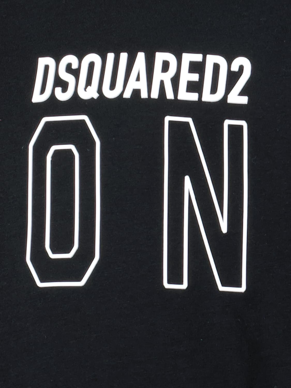 DSQUARED2 Kids t-shirt  in  6702282832-5.jpg | NICKIS.com