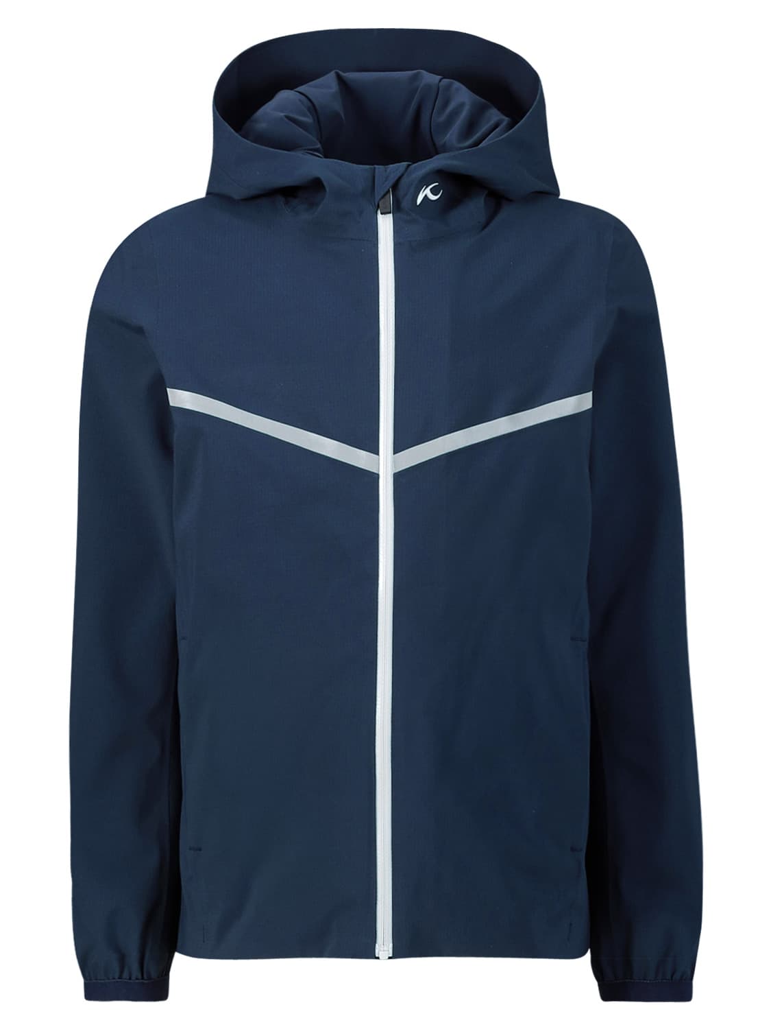 KJUS Kids Rain Jacket Golfwear - Rain  in  6702357182-1.jpg | NICKIS.com