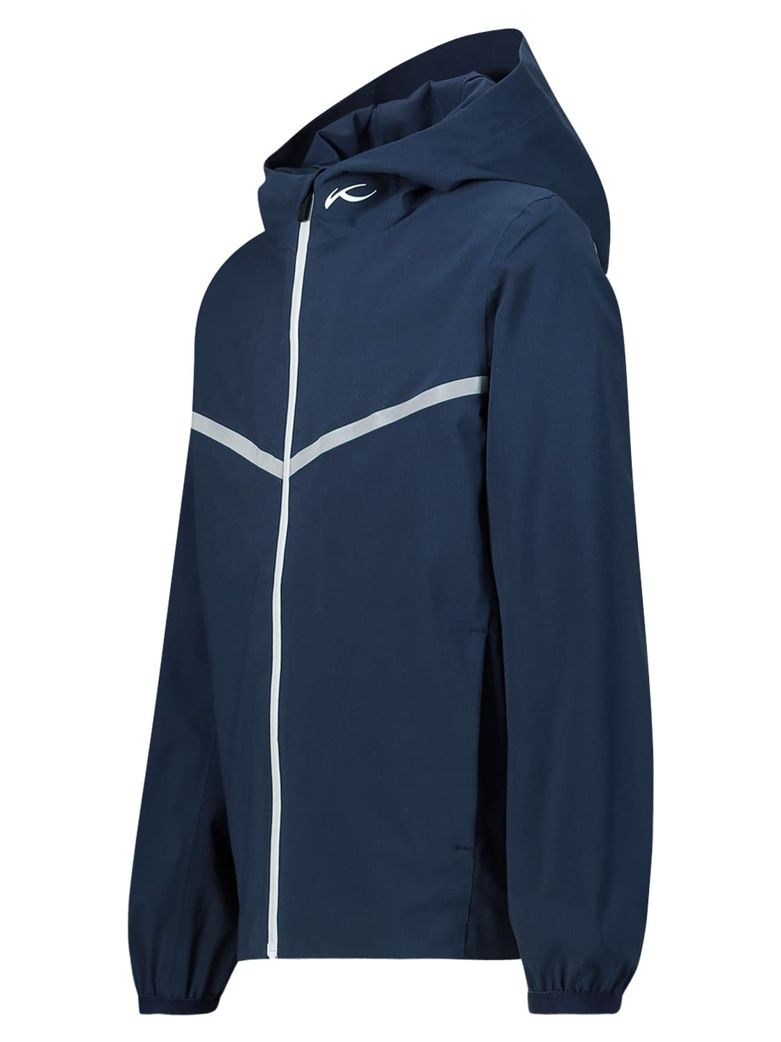 KJUS Kids Rain Jacket Golfwear - Rain  in  6702357182-4.jpg | NICKIS.com