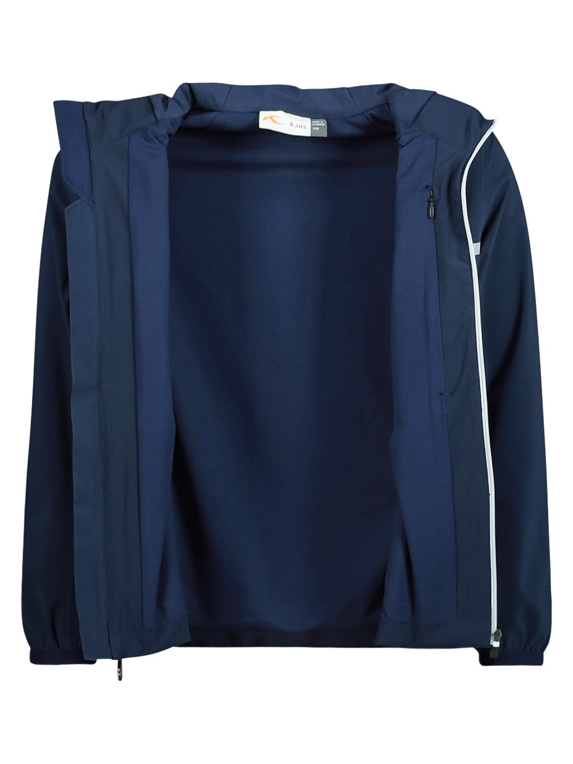 KJUS Kids Rain Jacket Golfwear - Rain  in  6702357182-6.jpg | NICKIS.com