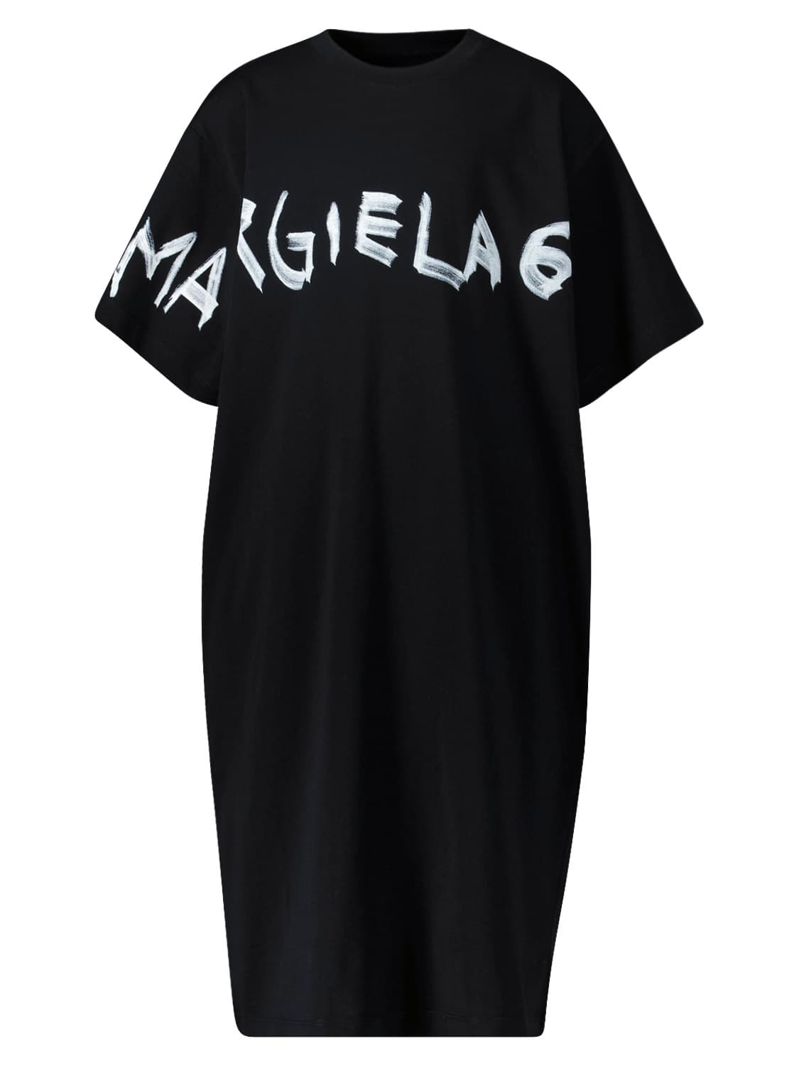 MM6 Maison Margiela Kids dress  in  6702390611-1.jpg | NICKIS.com