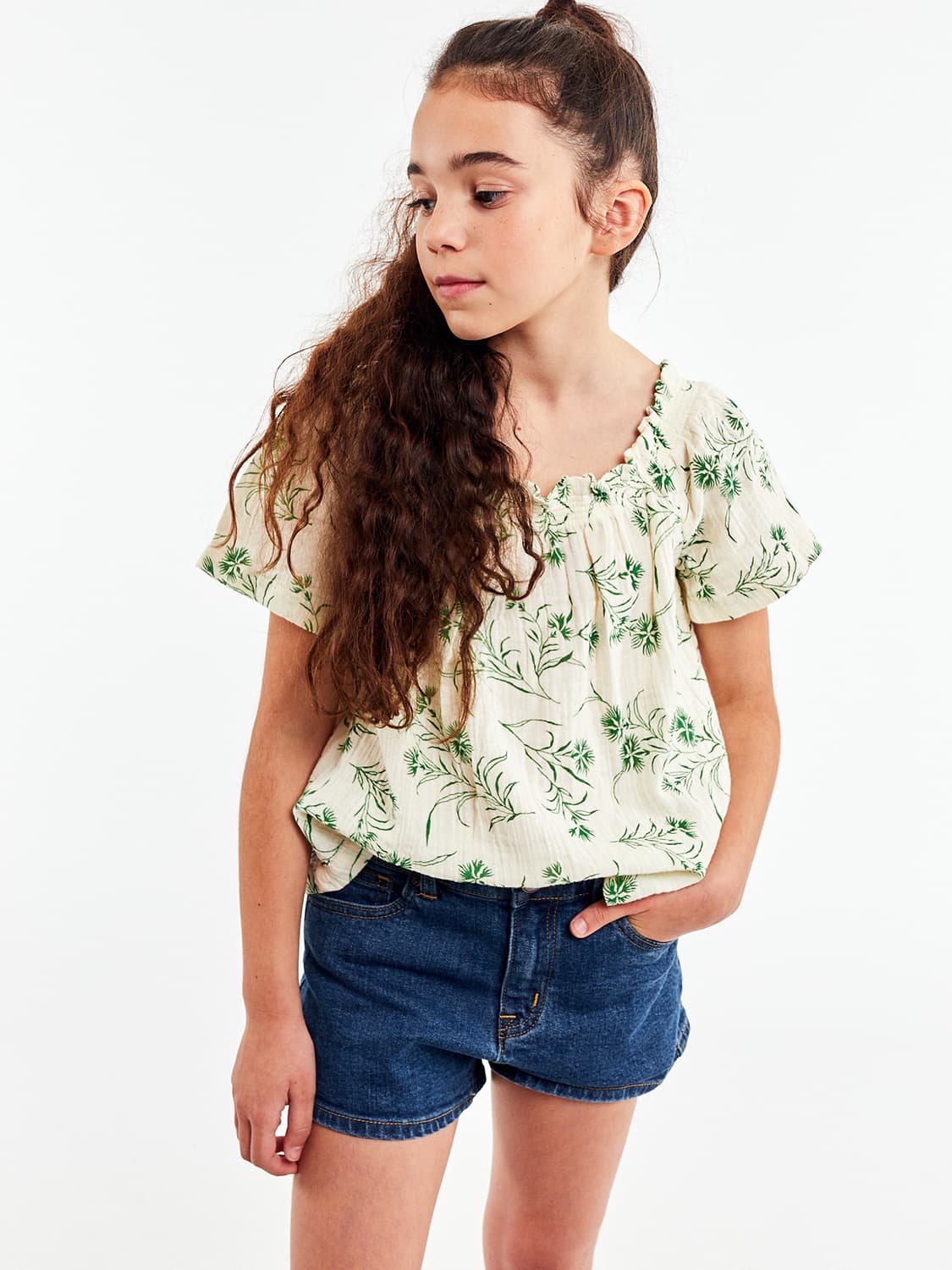 AO76 Kids top indi  in  6702393470-2.jpg | NICKIS.com