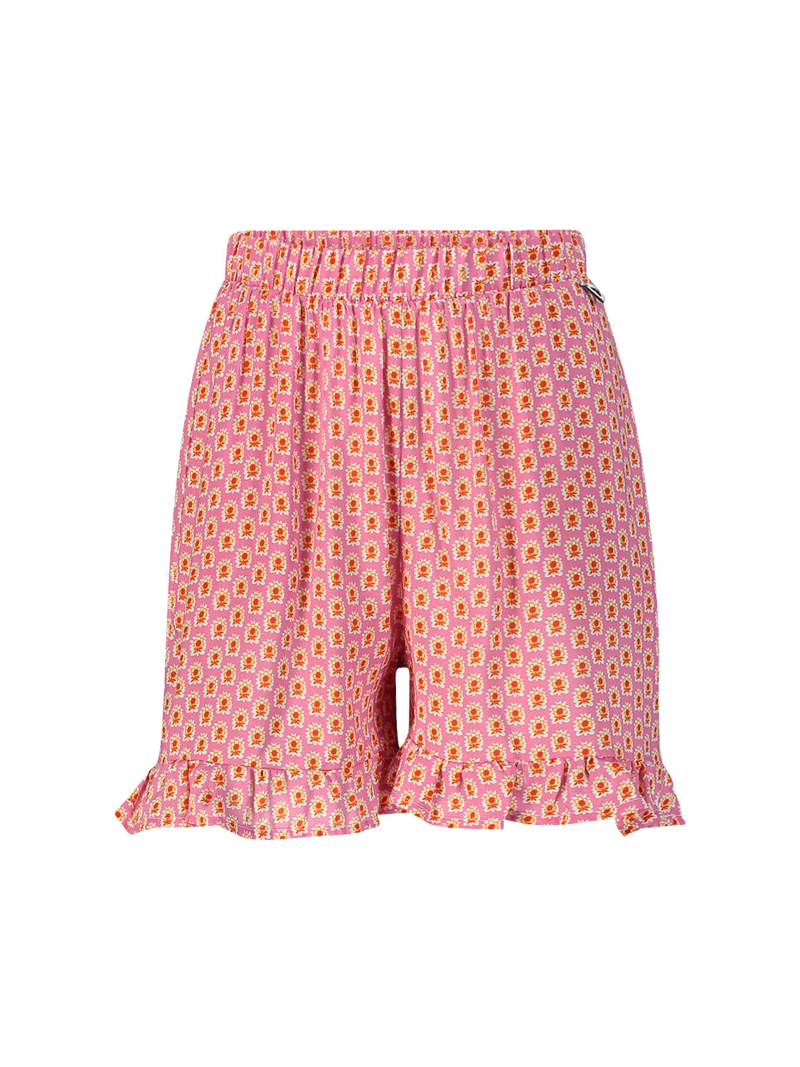 Dixie Kids Shorts Fuchsia in Fuchsia 6702408859-1.jpg | NICKIS.com