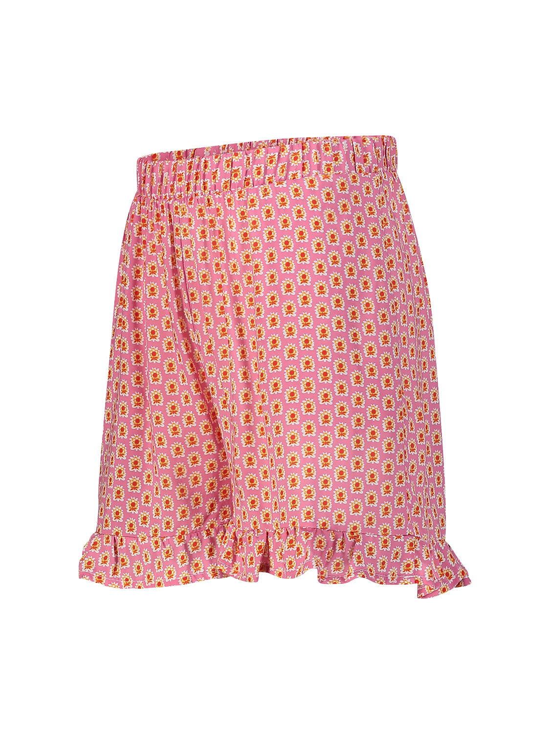 Dixie Kids Shorts Fuchsia in Fuchsia 6702408859-4.jpg | NICKIS.com