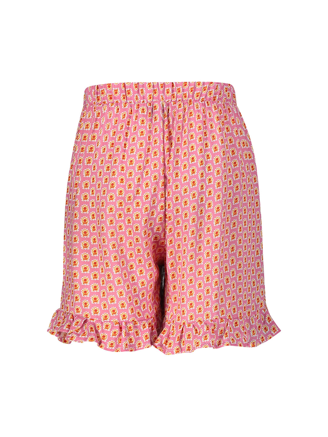 Dixie Kids Shorts Fuchsia in Fuchsia 6702408859-5.jpg | NICKIS.com