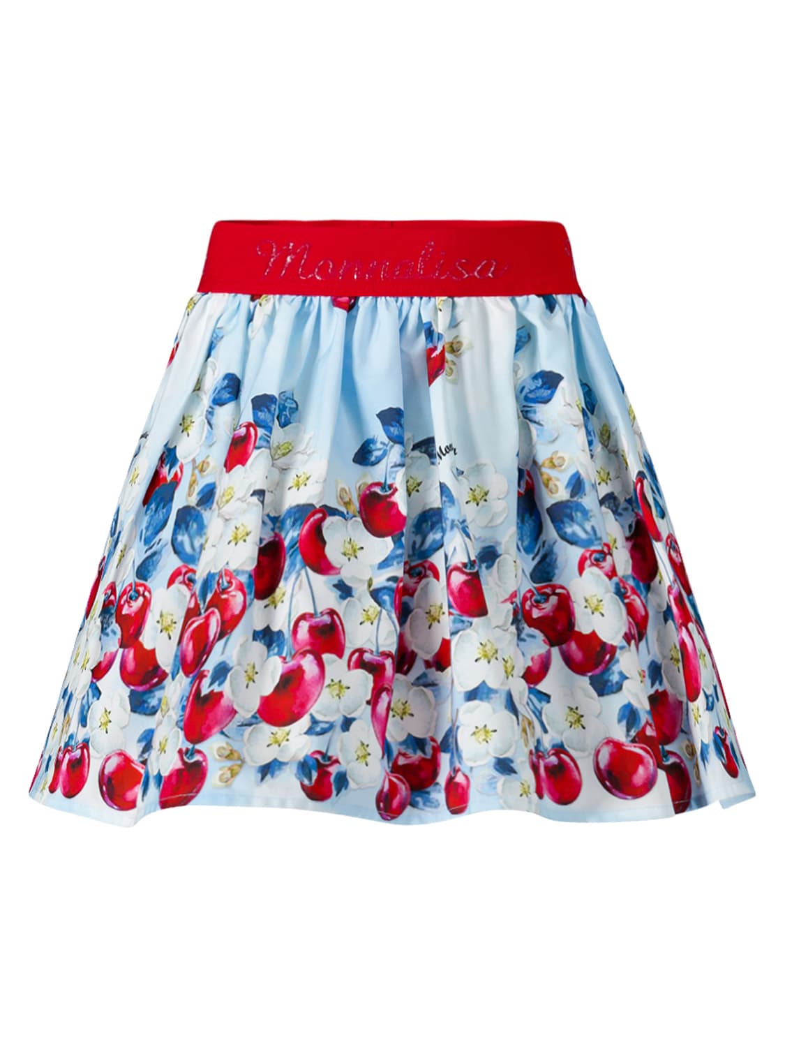 Monnalisa Kids skirt  in  6702447814-1.jpg | NICKIS.com