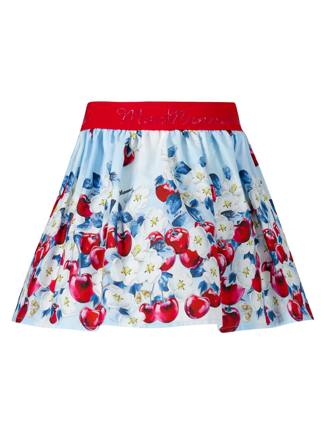 Monnalisa Kids skirt  in  6702447814-4.jpg | NICKIS.com