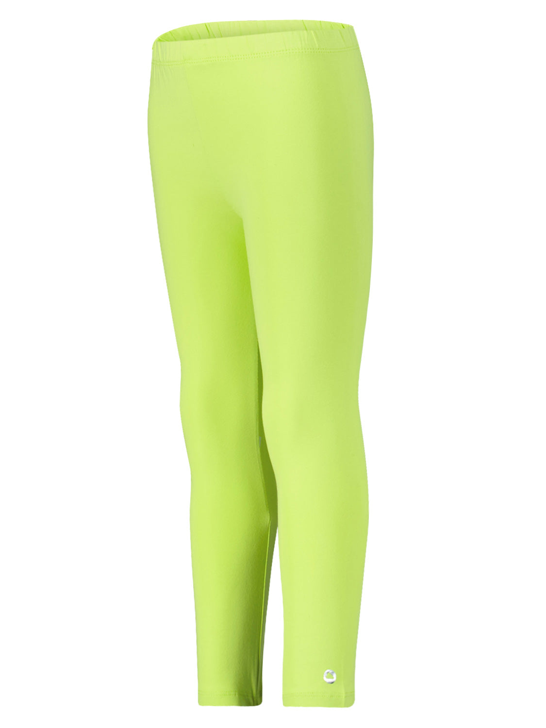 Mayoral Kids leggings Neon in Neon 6702452648-4.jpg | NICKIS.com