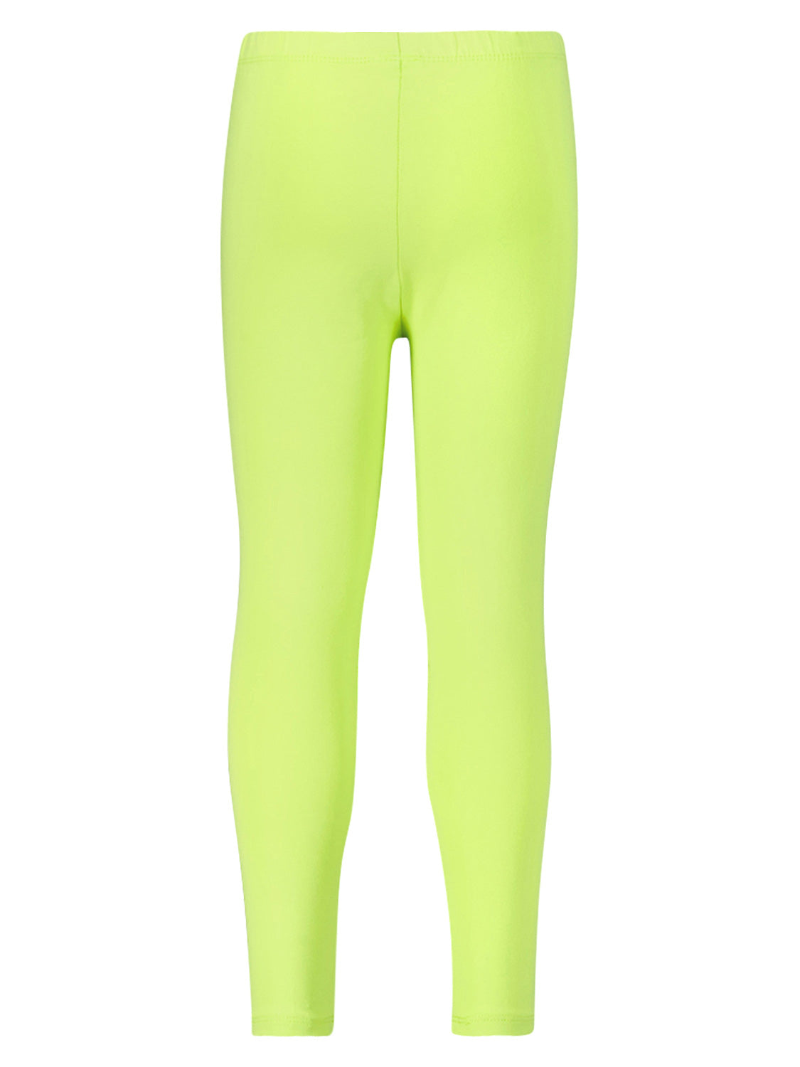 Neon kids leggings hotsell