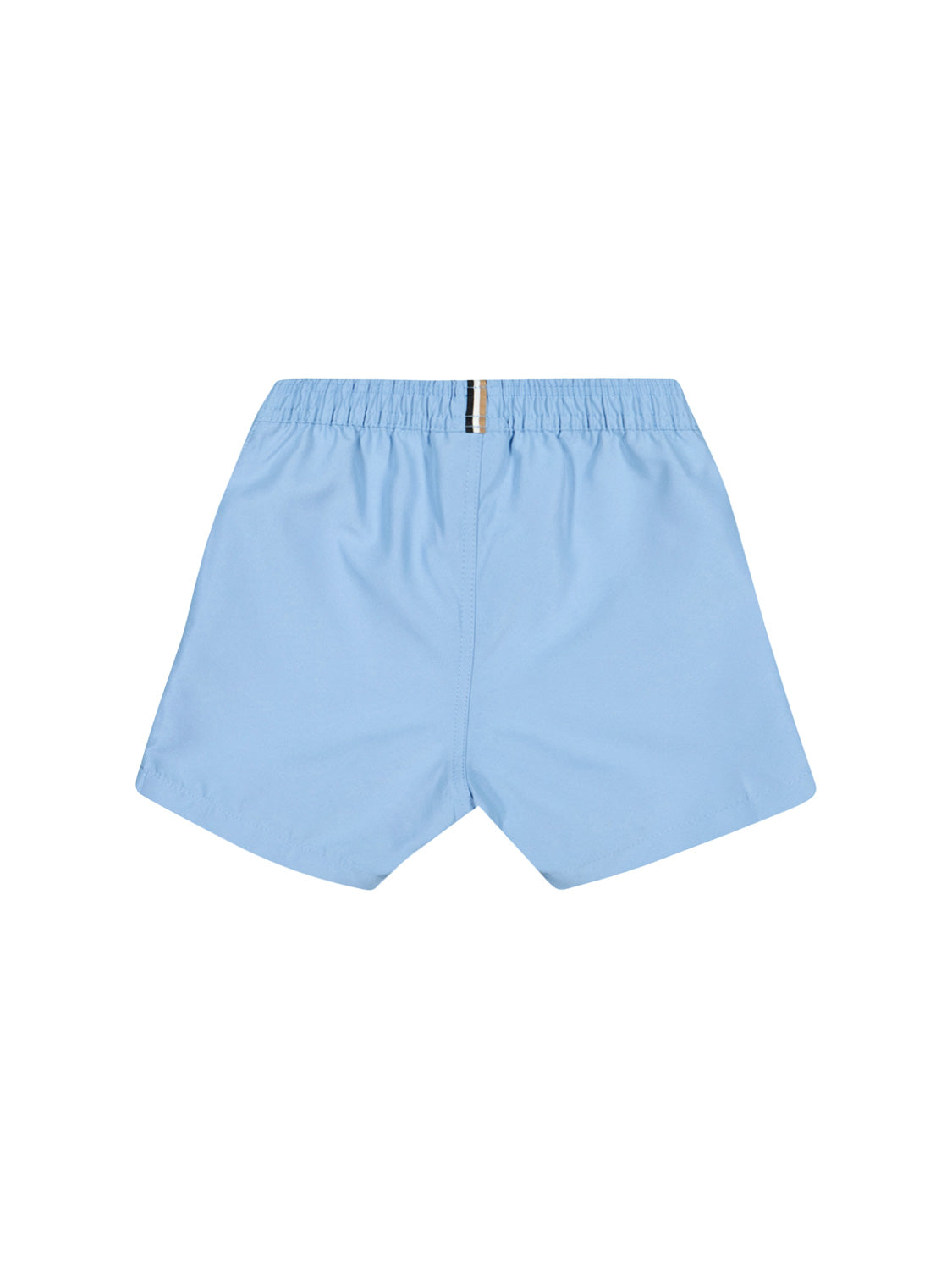 Boss Kids Shorts Blue in Blue 6702515317-5.jpg | NICKIS.com