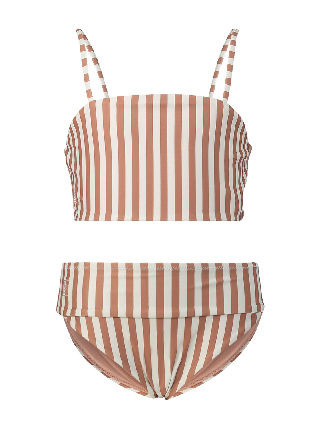 LIEWOOD Kids bikini Lucette Brown in Brown 6702561608-1.jpg | NICKIS.com