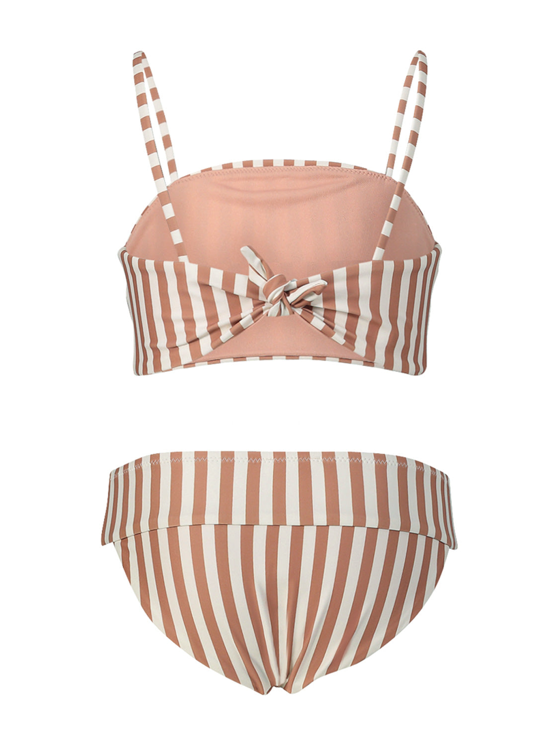 LIEWOOD Kids bikini Lucette Brown in Brown 6702561608-4.jpg | NICKIS.com