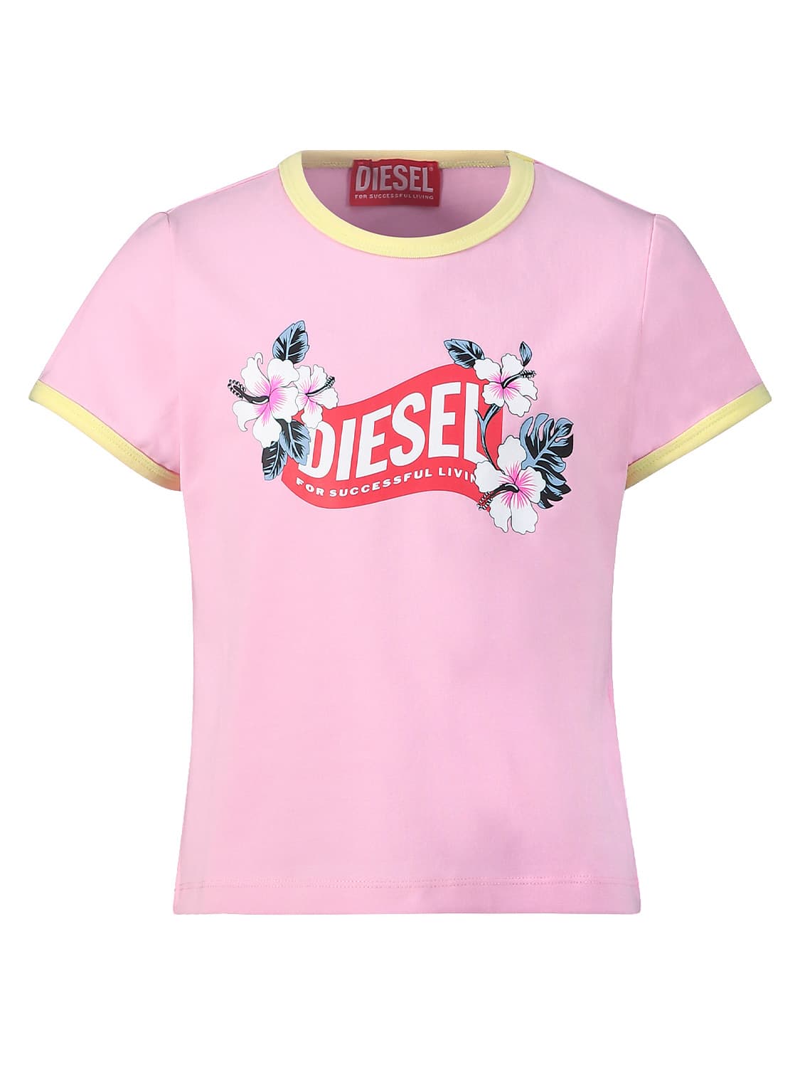 Diesel Kids t-shirt  in  6702567468-1.jpg | NICKIS.com