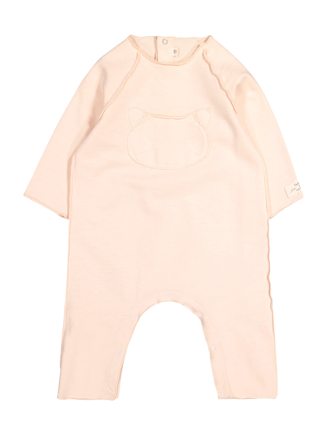 Teddy & Minou Kids babygrow  in  6702568959-1.jpg | NICKIS.com