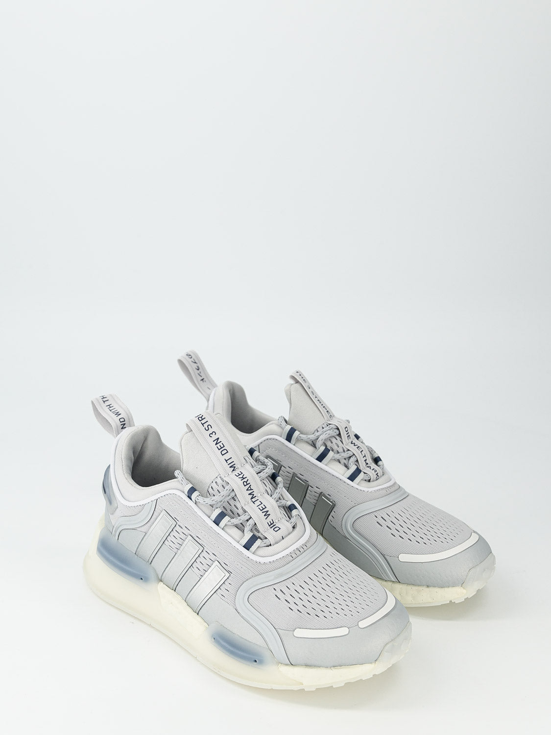 adidas Kids sneakers NMD_V3 Grey in Grey 6702578250-5.jpg | NICKIS.com