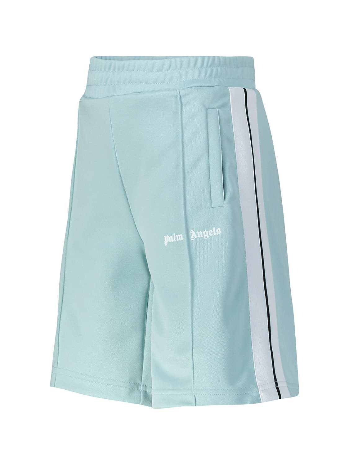 Palm Angels Kids Shorts  in  6702681819-4.jpg | NICKIS.com