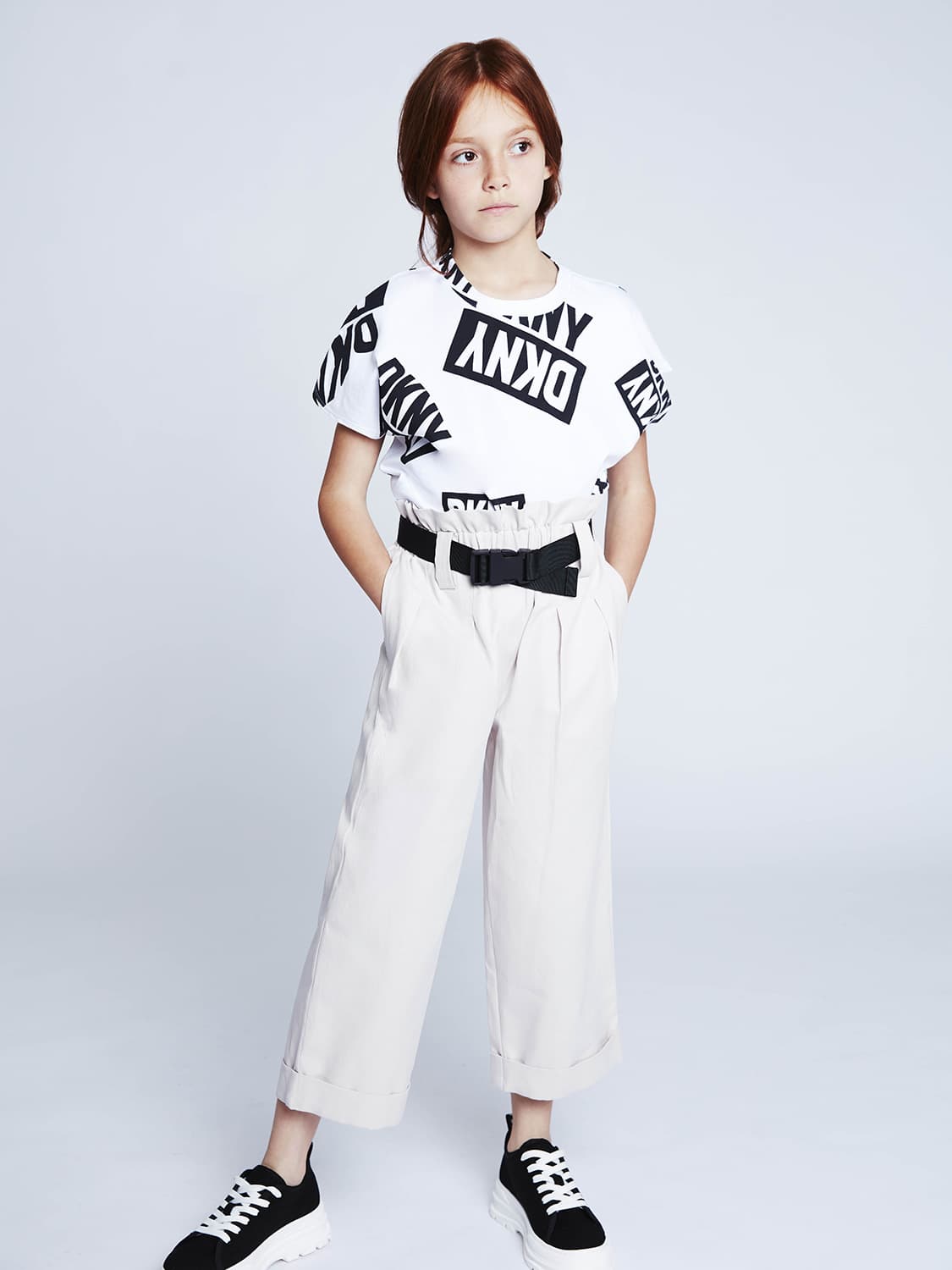 DKNY Kids pants  in  6702700426-2.jpg | NICKIS.com