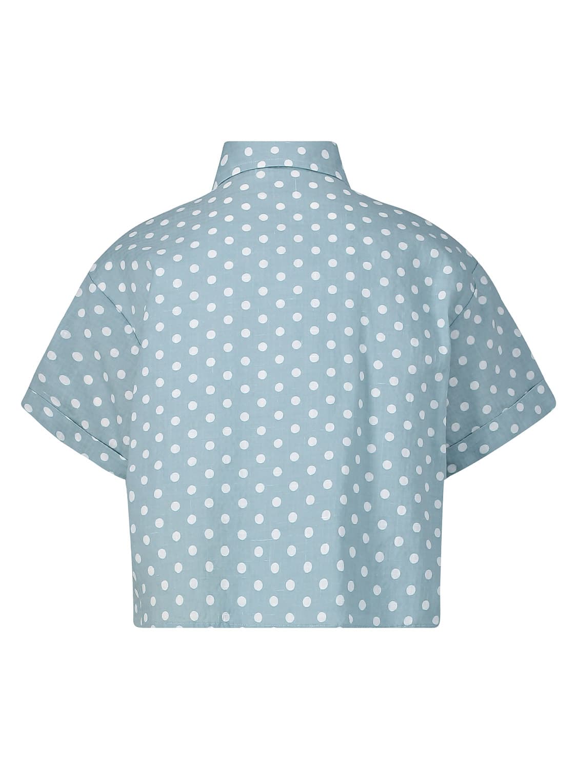 Aspesi Kids blouse  in  6702721843-4.jpg | NICKIS.com